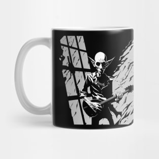 nosferatu Mug